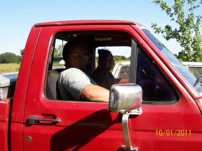 2011-Oct-01 HGR4X4 Cookout P1 028